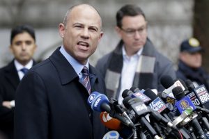 Michael Avenatti