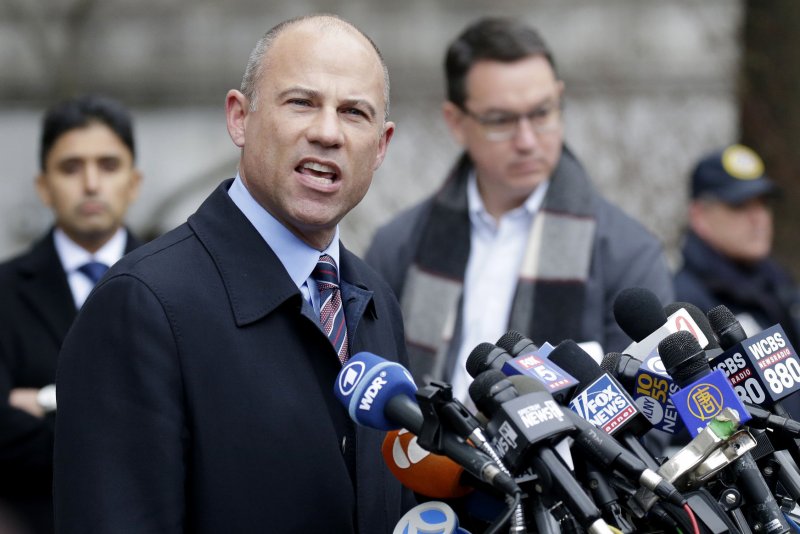 Michael Avenatti