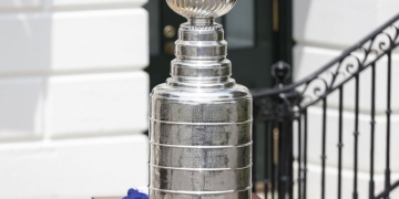 NHL Stanley Cup