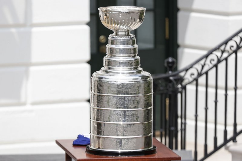 NHL Stanley Cup