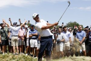 PGA Tour Brooks Koepka