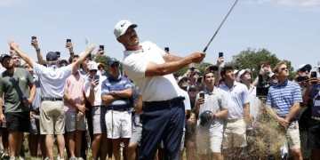 PGA Tour Brooks Koepka