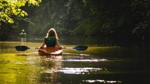 outdoor hobbies nature
