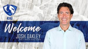 Josh Oakley