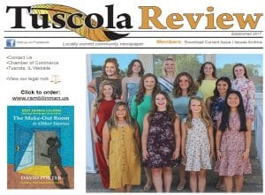 Tuscola Review