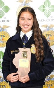 Brianna Kruse