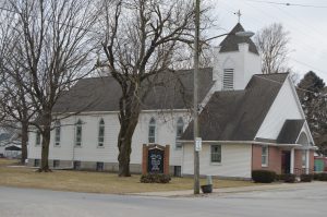 Farmersville Zion