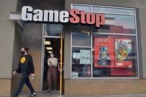 GameStop