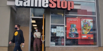 GameStop