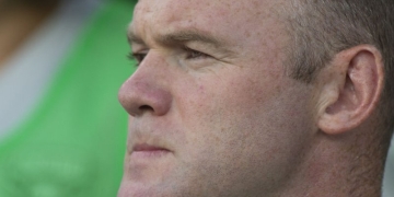 Wayne Rooney DC United