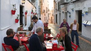 Andalucía