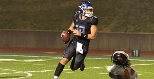Culver-Stockton Jase Orndorff