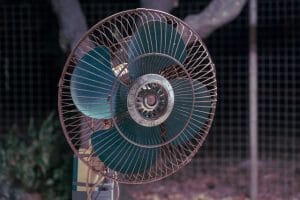 extreme heat