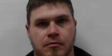 Elijah Keppler Shelby County