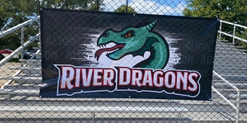 Alton River Dragons