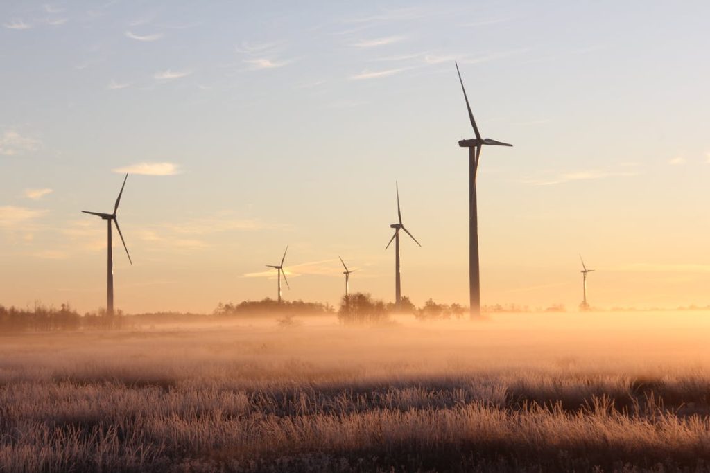 energy storage