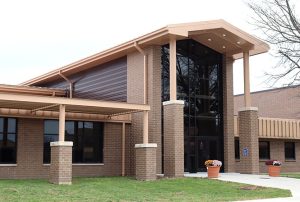 Richland Community College