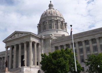 Missouri State Capitol
