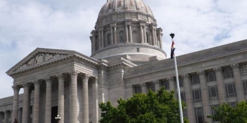 Missouri State Capitol