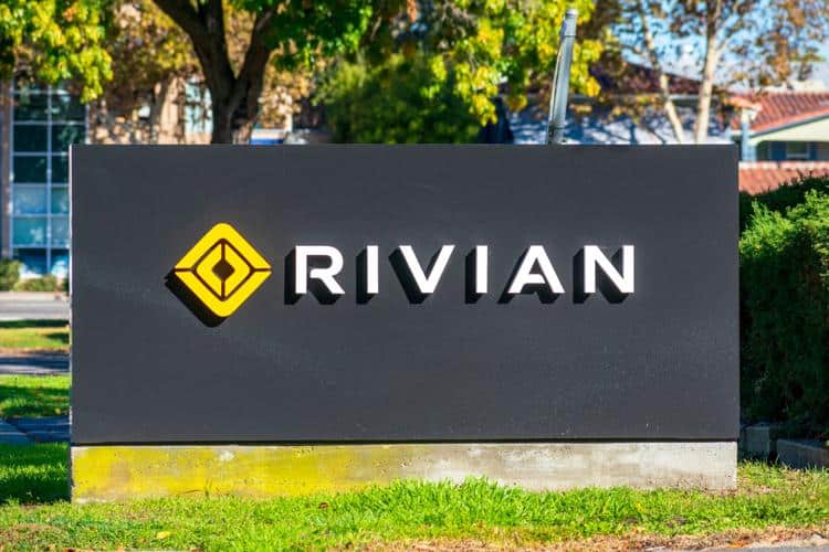 Rivian Illinois