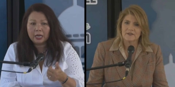 Illinois Duckworth Salvi