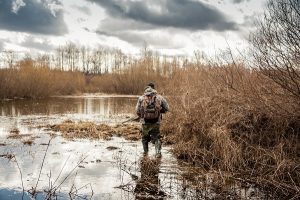 hunter safety