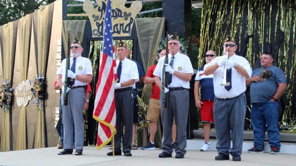 Girard Festival Days