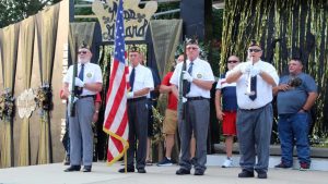 Girard Festival Days