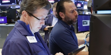 Dow business financial