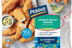 Perdue