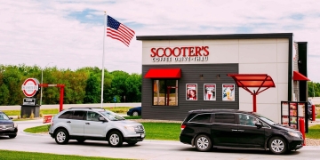 Scooter's Coffee