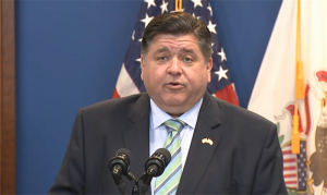 Illinois Pritzker