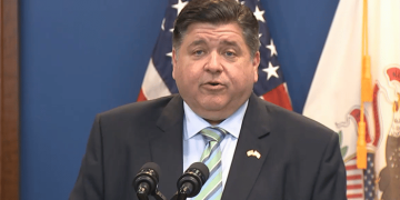 Illinois Pritzker