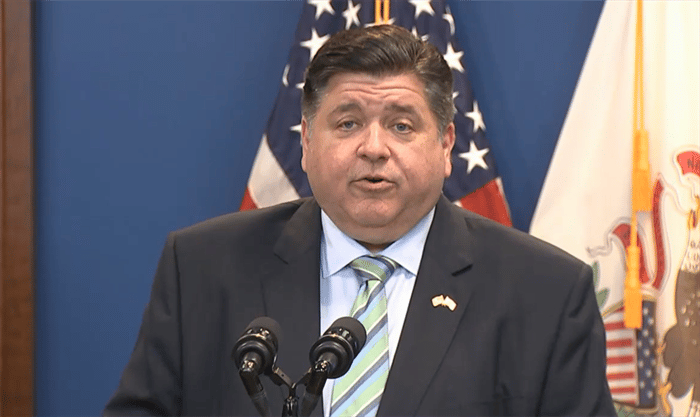 Illinois Pritzker