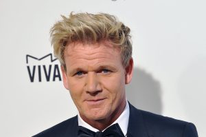 Masterchef Gordon Ramsay