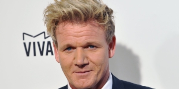 Masterchef Gordon Ramsay