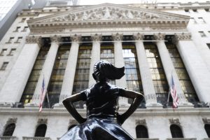 Dow Jones U.S. markets