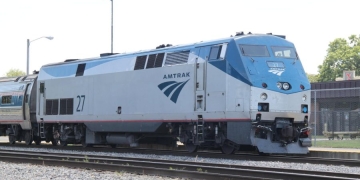 Amtrak cancels service to Carbondale pending rail worker strike