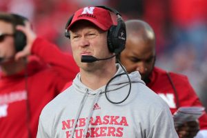 Nebraska Scott Frost