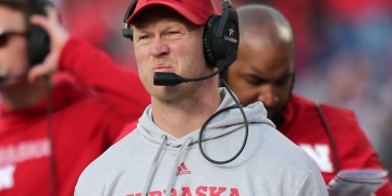 Nebraska Scott Frost