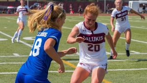 Salukis SIU