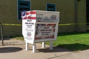 Should You Even Vote? Not Necessarily. Illinois voting election