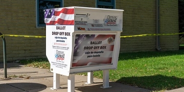 Should You Even Vote? Not Necessarily. Illinois voting election