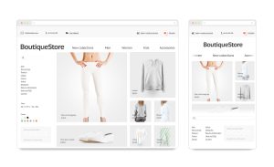 SEO website