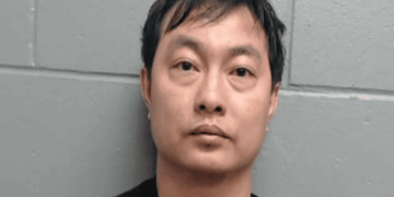 Illinois Kyaw B. Tun