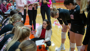 SIUE Cougars