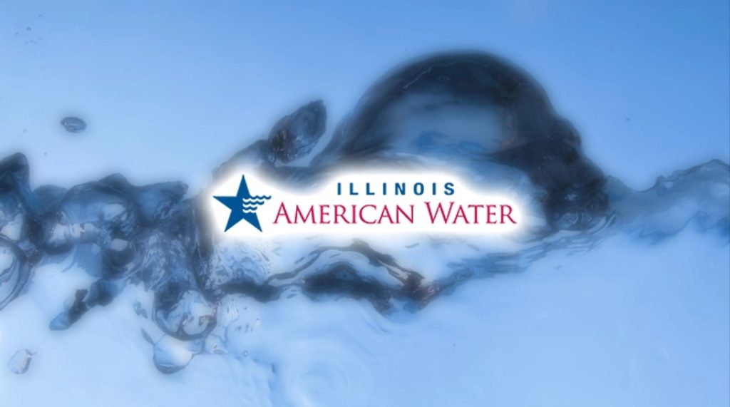 Illinois American Water Villa Grove