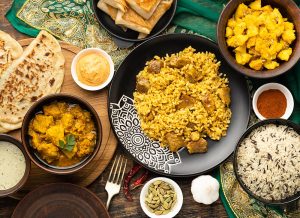 ancient food