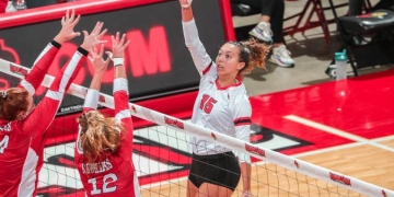 Illinois State Kaitlyn Prondzinski