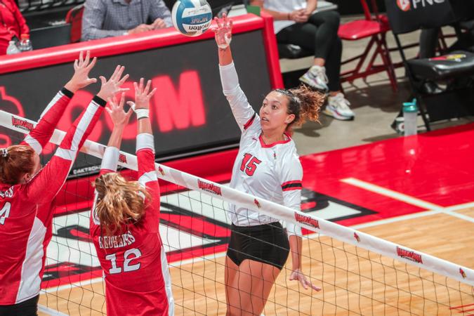 Illinois State Kaitlyn Prondzinski